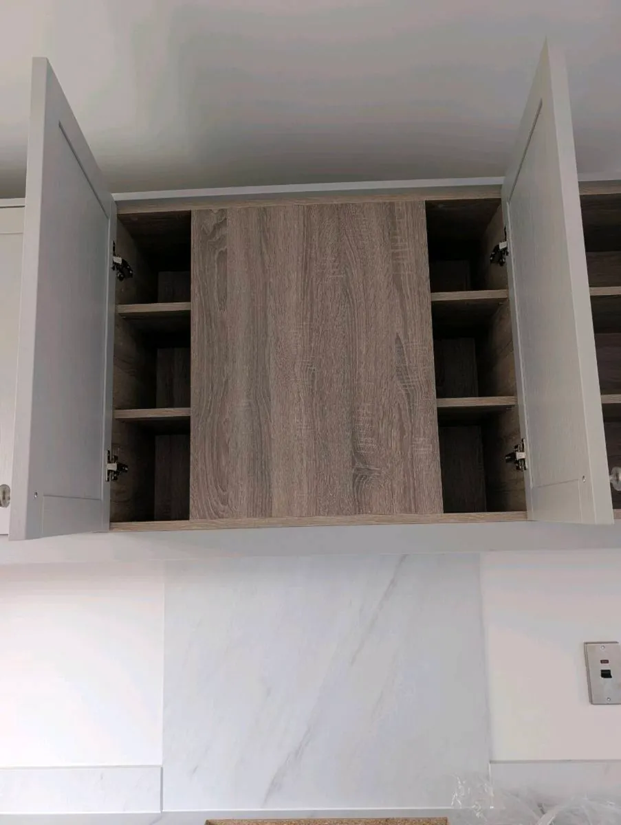 New Kitchen Cabinets - Image 3