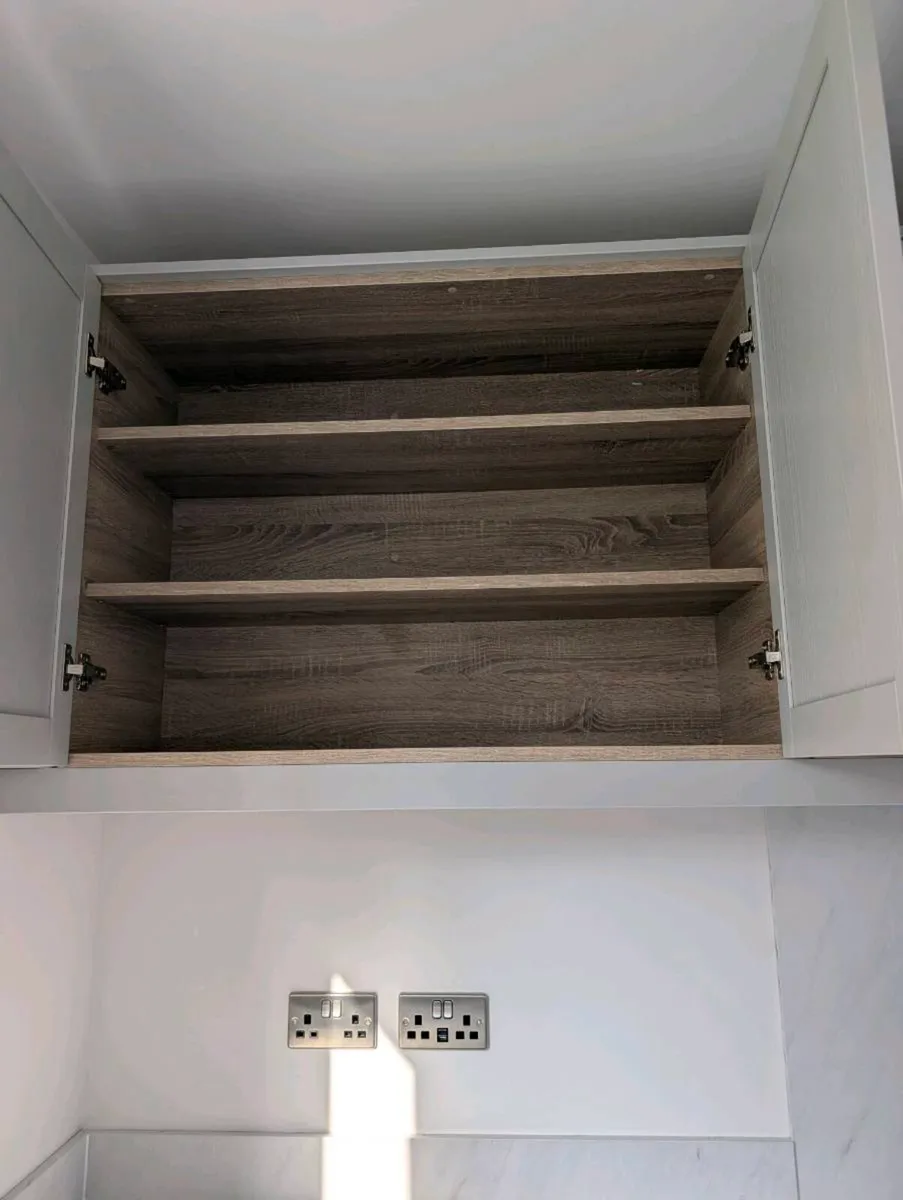 New Kitchen Cabinets - Image 4