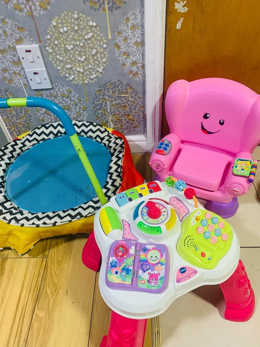 Kids toys