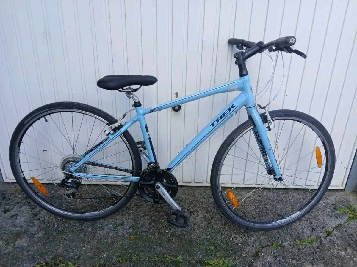 Kids, teens and adults used bikes - Image 4