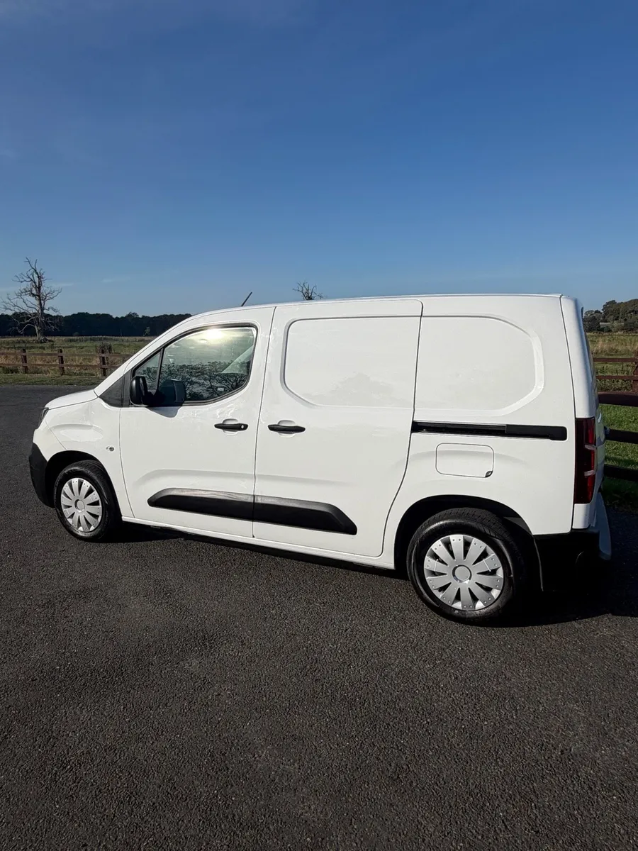 Citroen Berlingo - Image 4