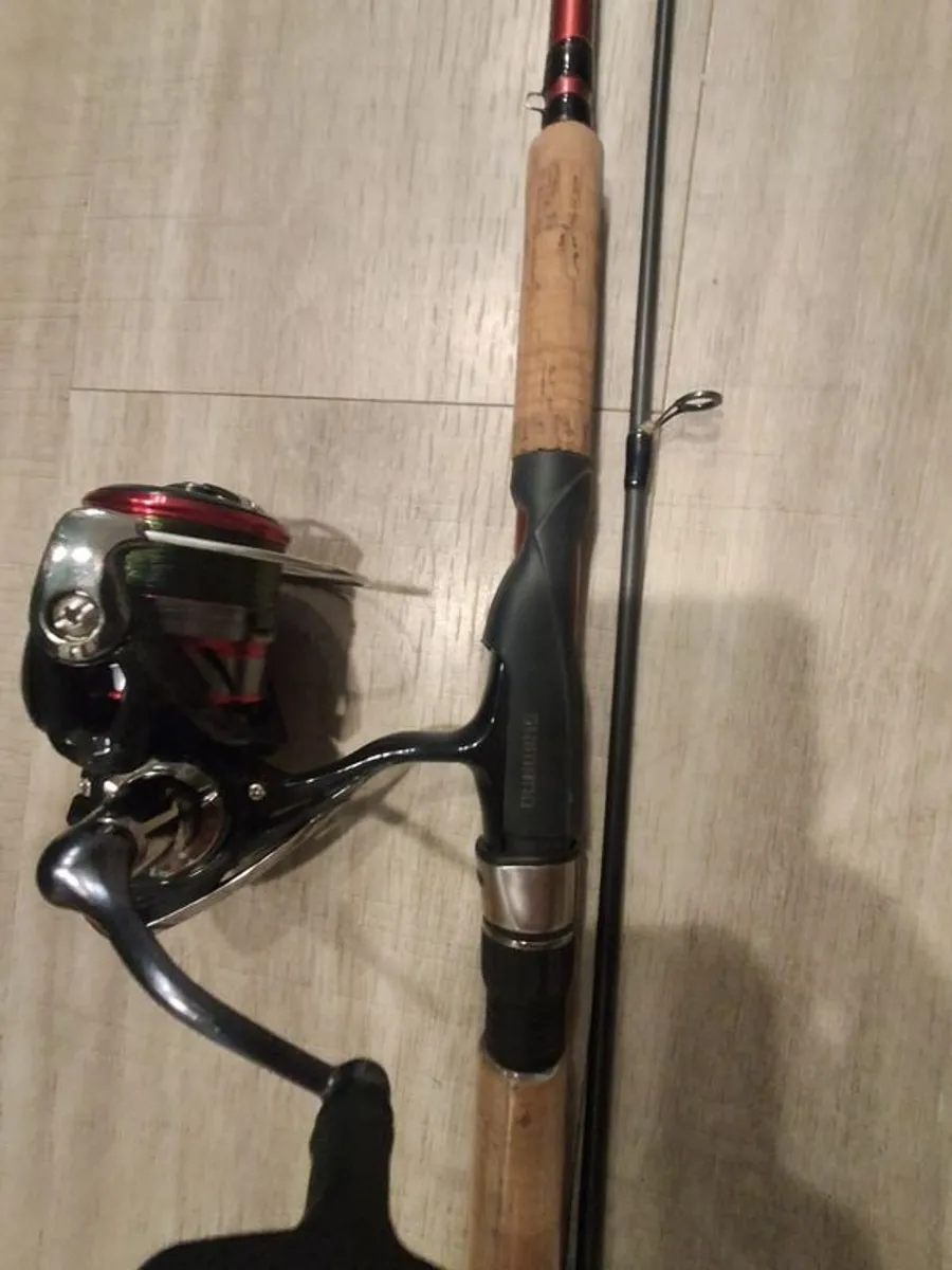 Fishing - Image 4