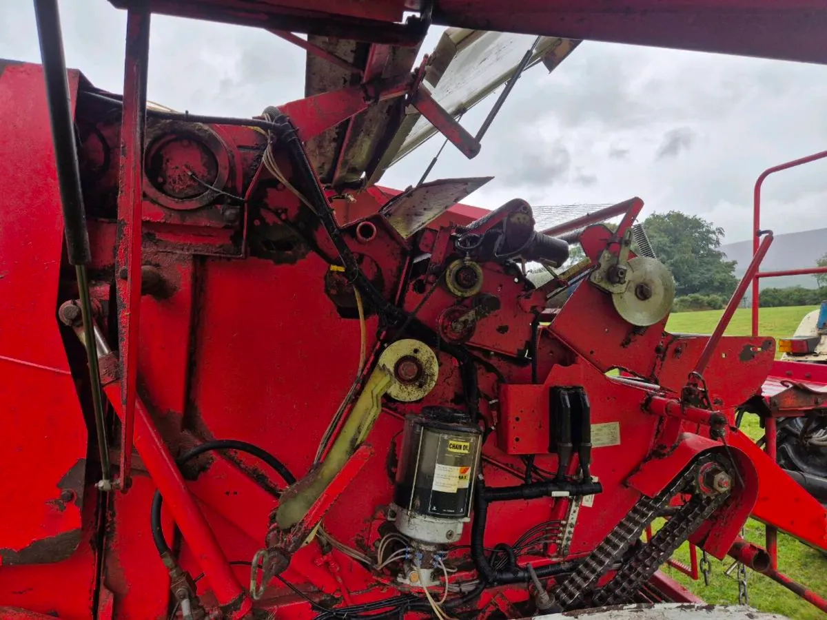 Welger RP235 - Image 4