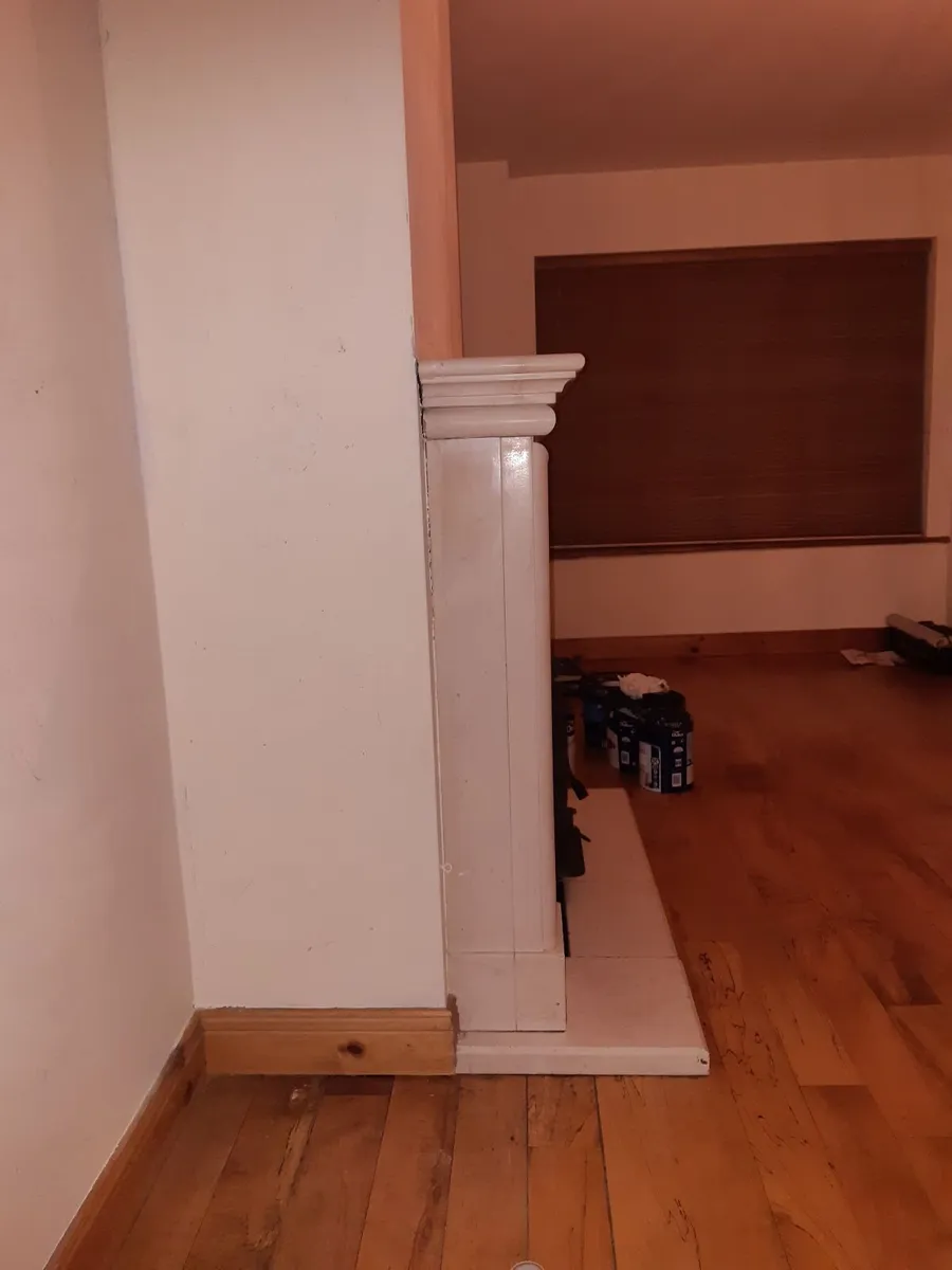 Fireplace (Marble) - Image 2