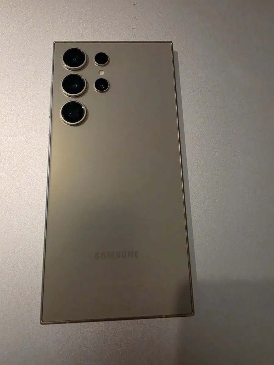 Samsung Galaxy S24 Ultra 512 GB - Image 1