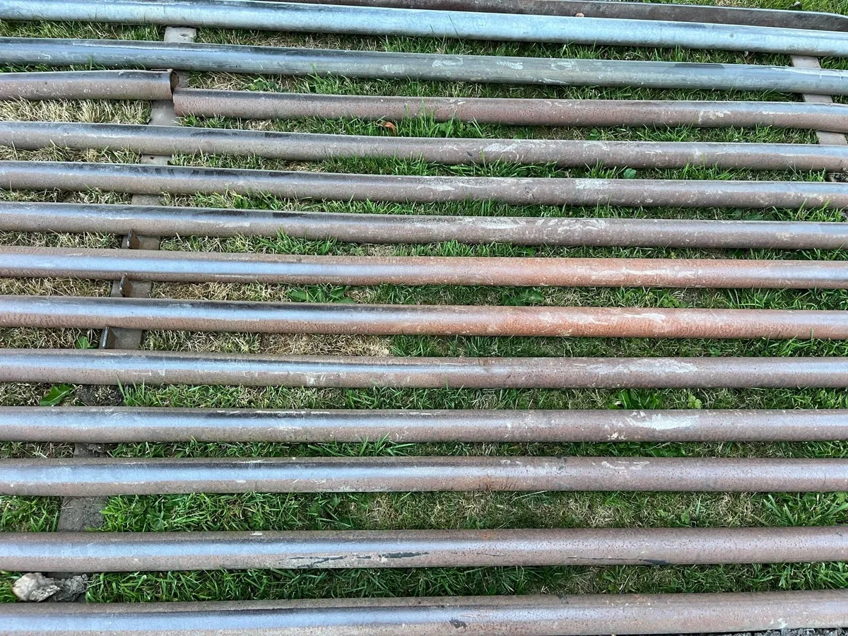 Cattle Grid - Image 2