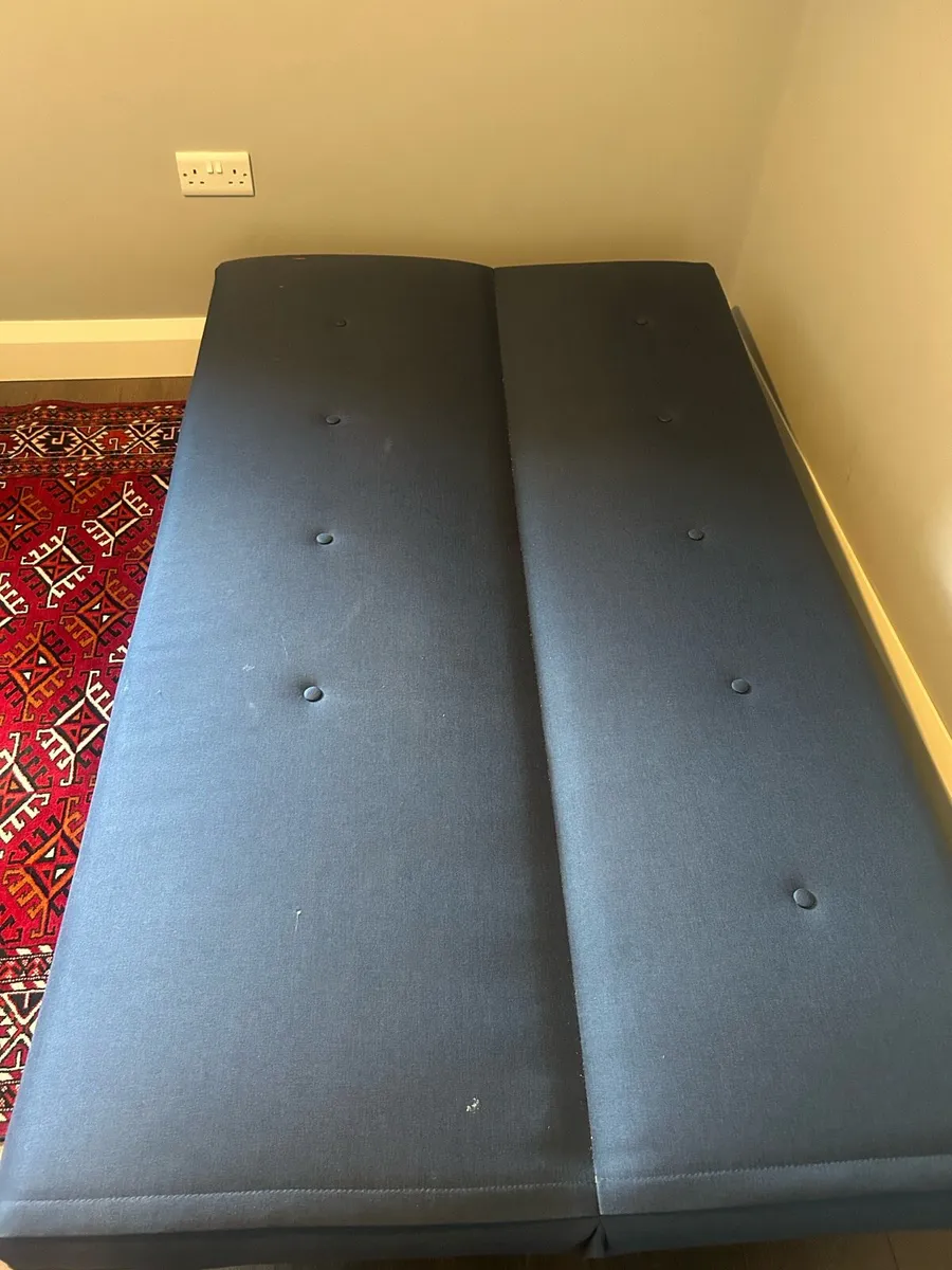 Sofa bed - Image 2