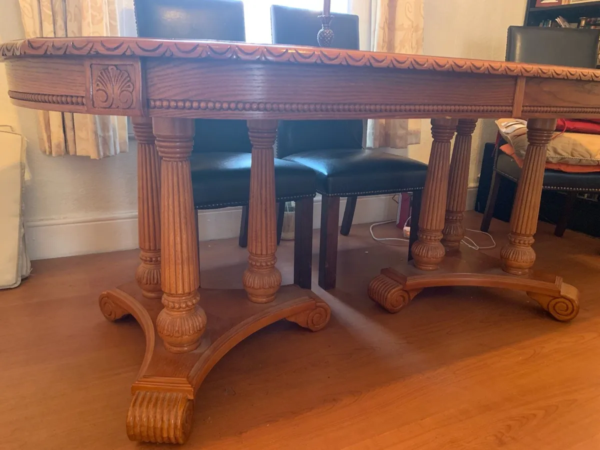 Dining table - Image 3