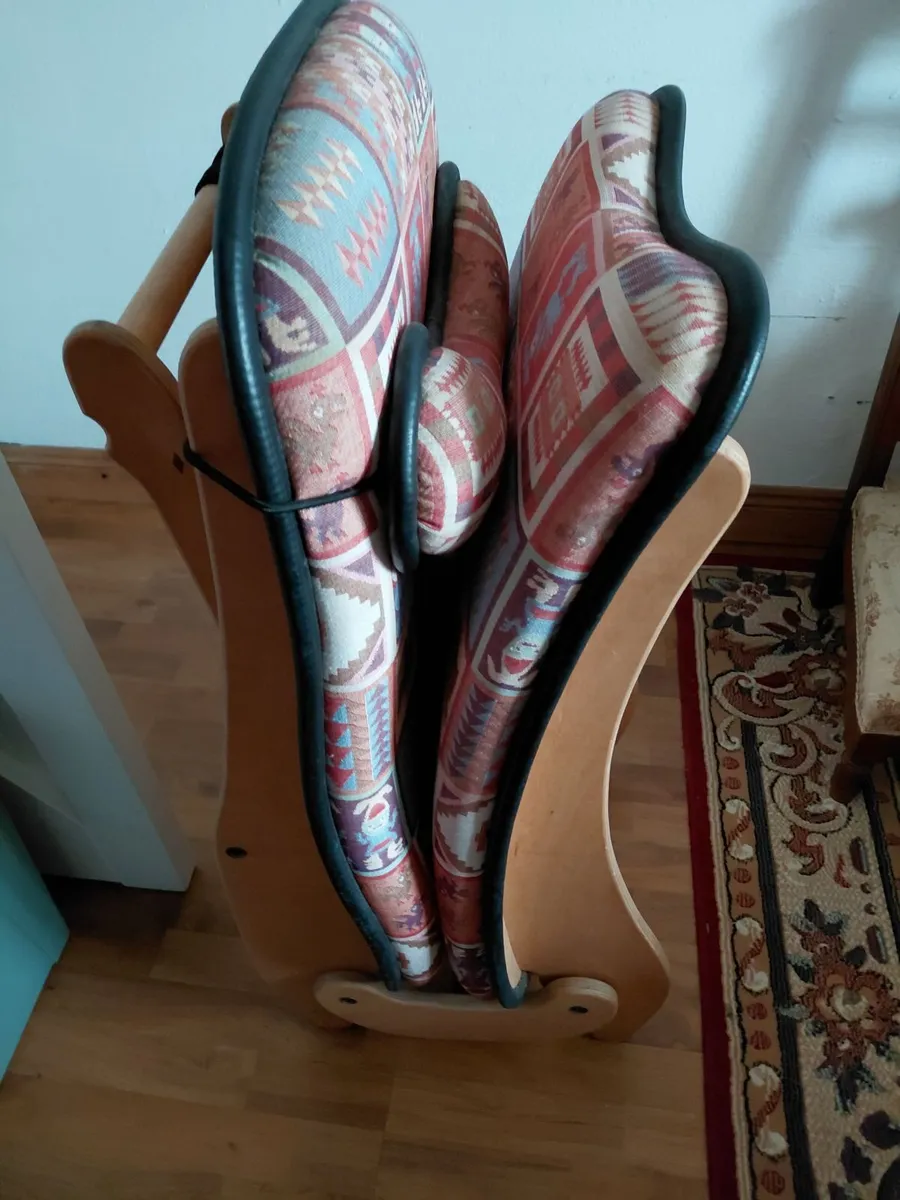 Banana chair - Image 3