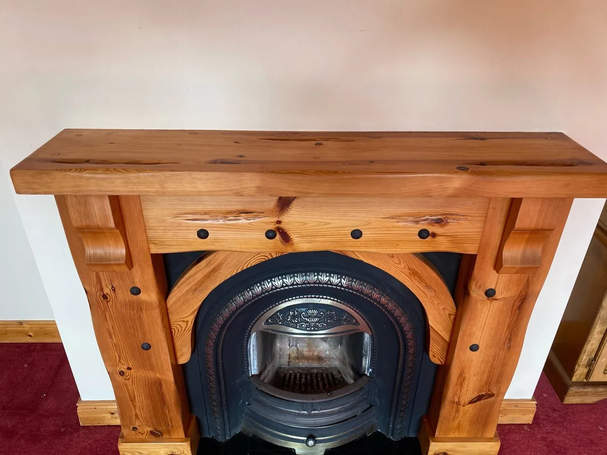 Fireplace - Image 4