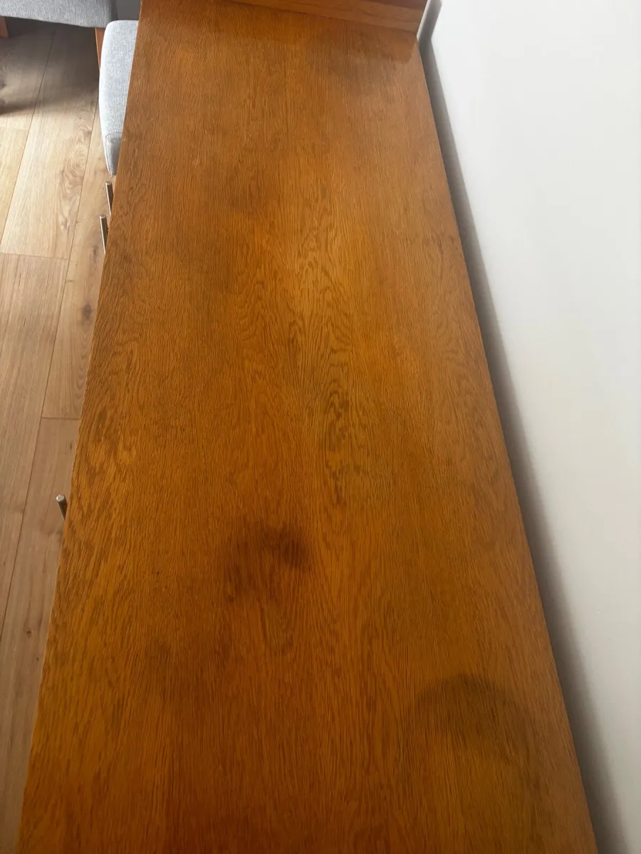3 door Dresser - Image 2