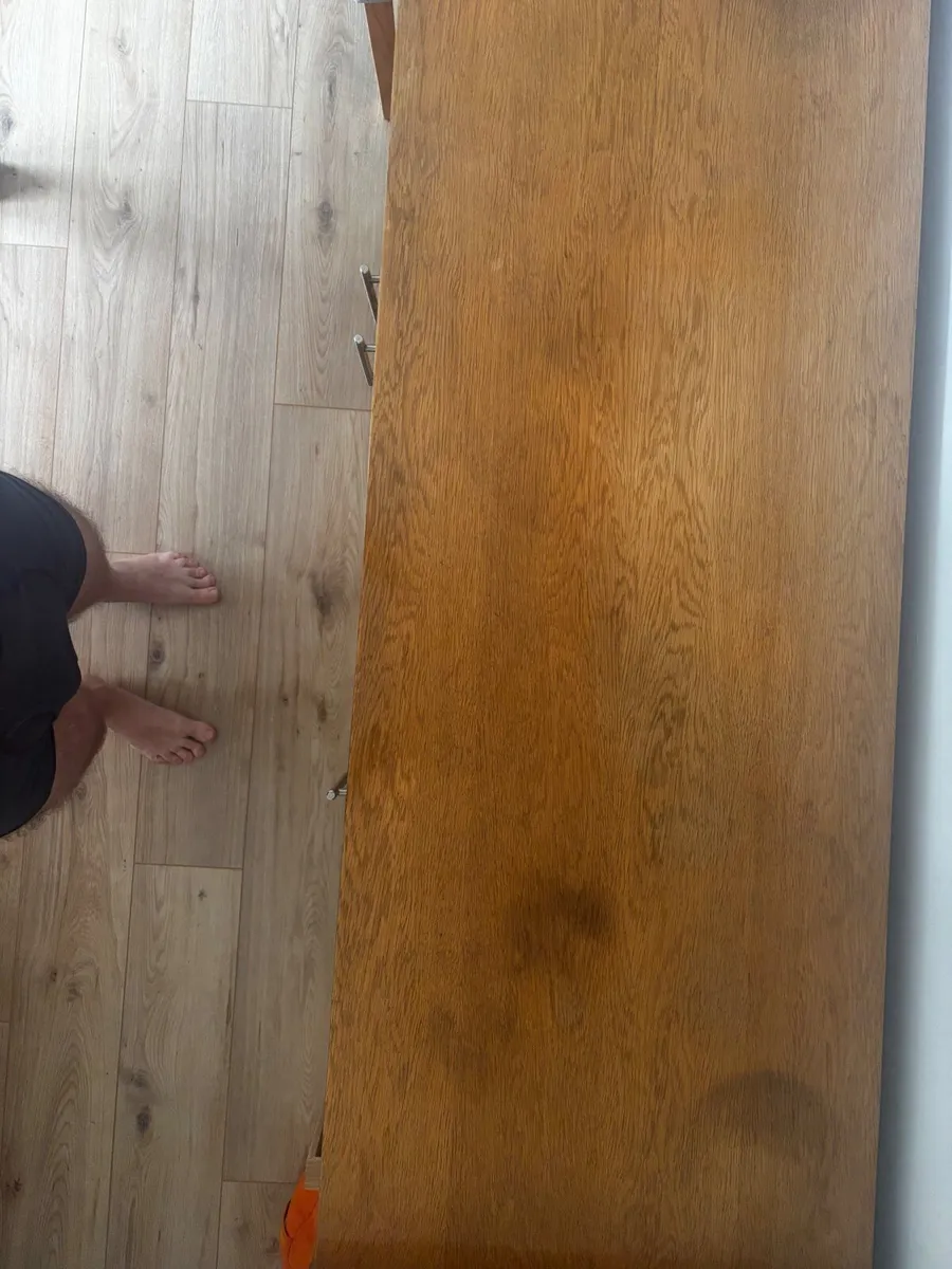 3 door Dresser - Image 3