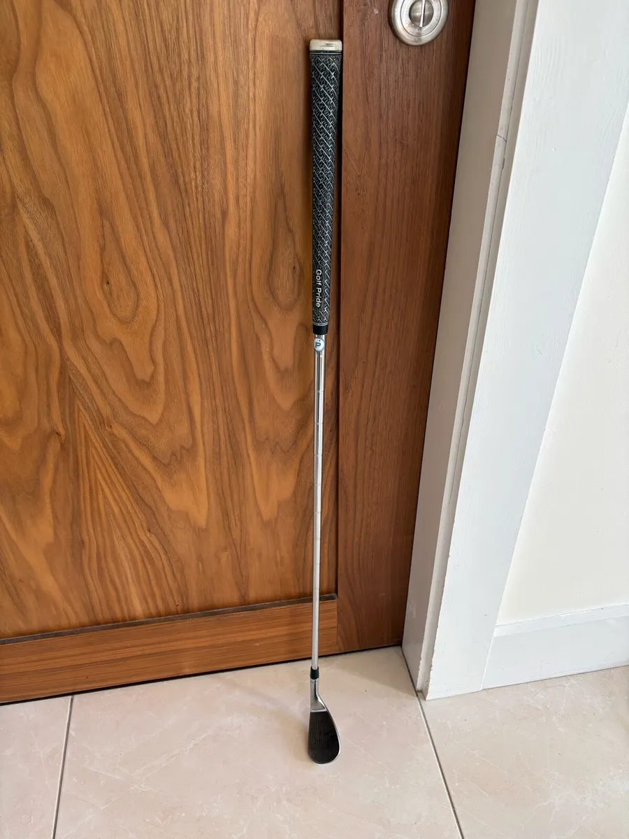 Callaway Jaws Raw Wedge - Image 1
