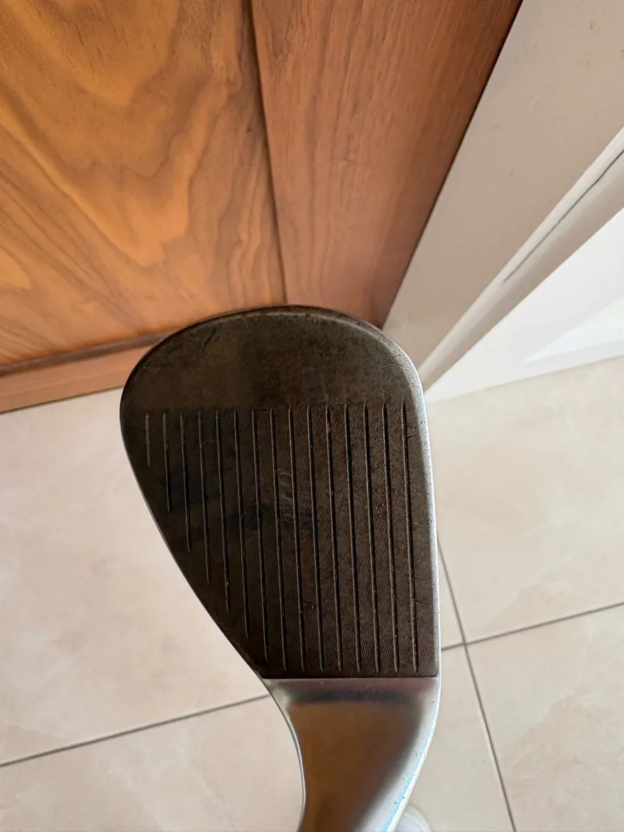 Callaway Jaws Raw Wedge - Image 2