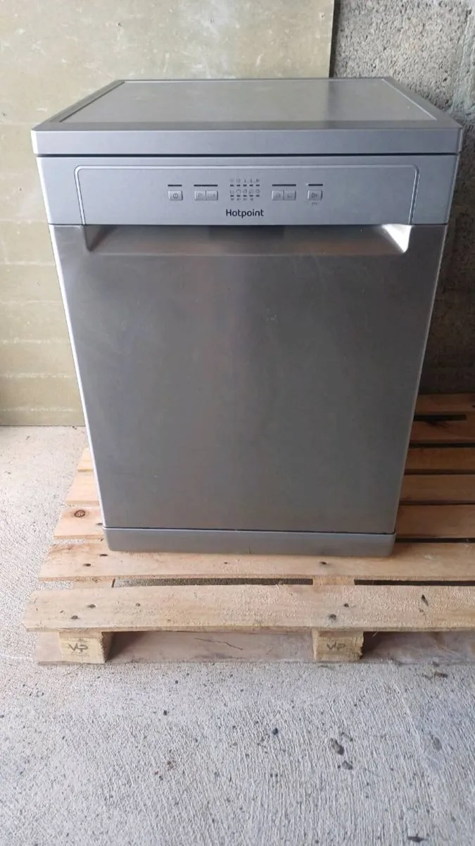 Diswasher - Hotpoint for sale - Image 1