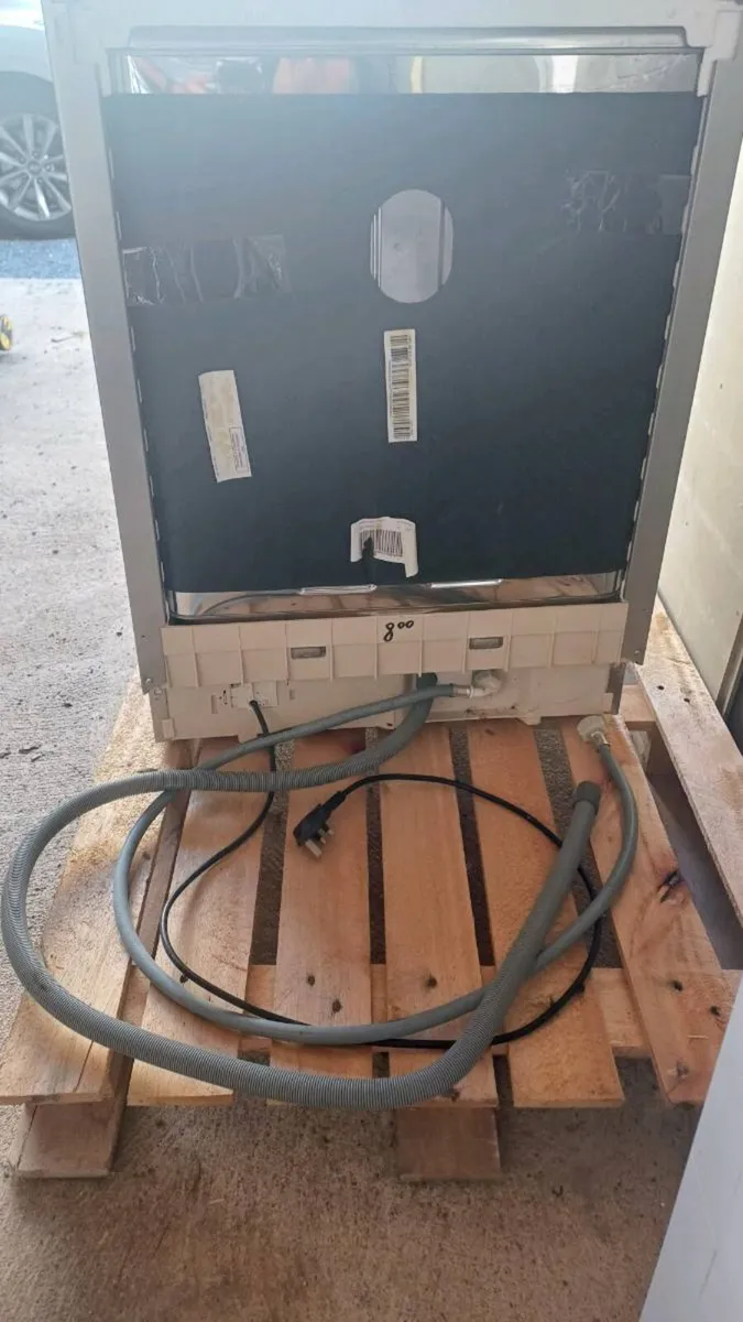 Diswasher - Hotpoint for sale - Image 3
