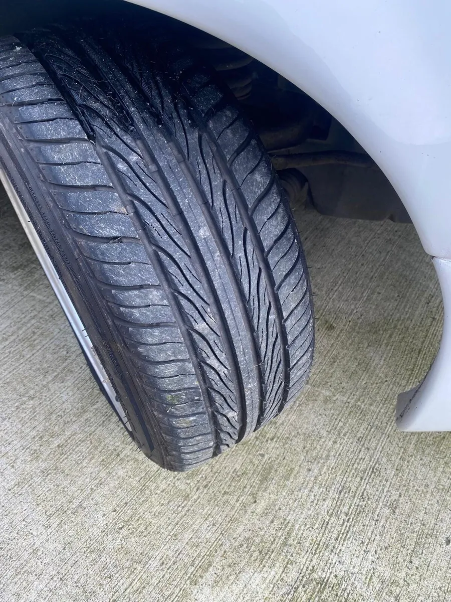 Mazda MX5 1995 - Image 4