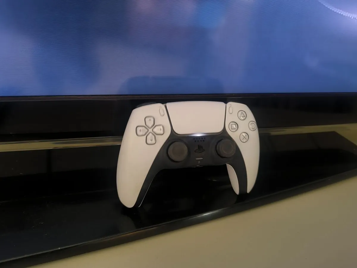 Ps5 slim disc edition - Image 3