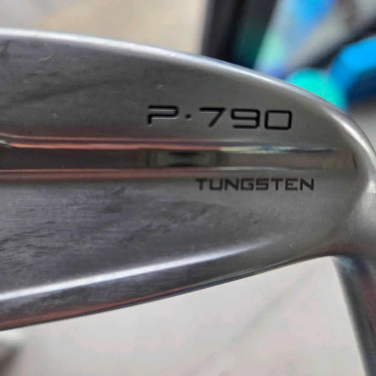 Golf Club Set TaylorMade, Titleist, Odyssey - Image 4