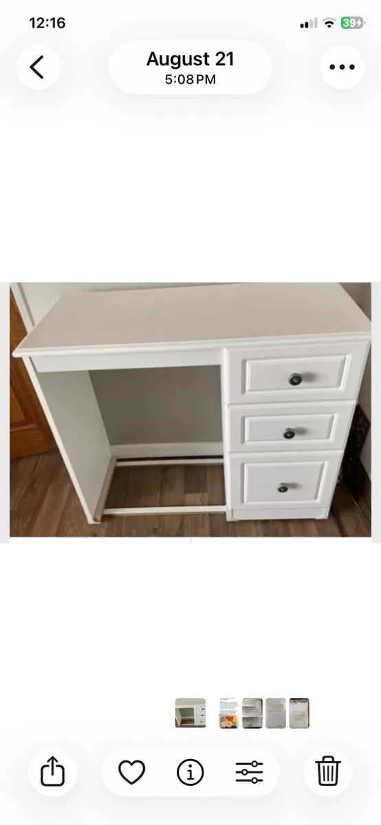 Desk