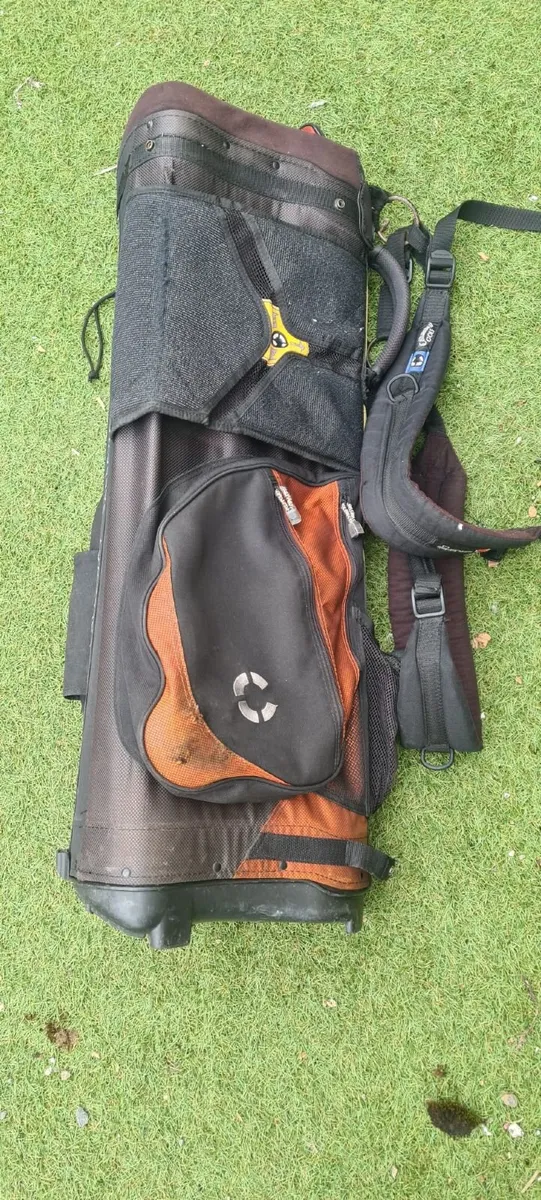 Callaway junior Golf Bag - Image 1