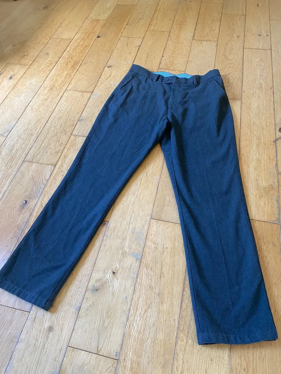 School Pants - Image 1