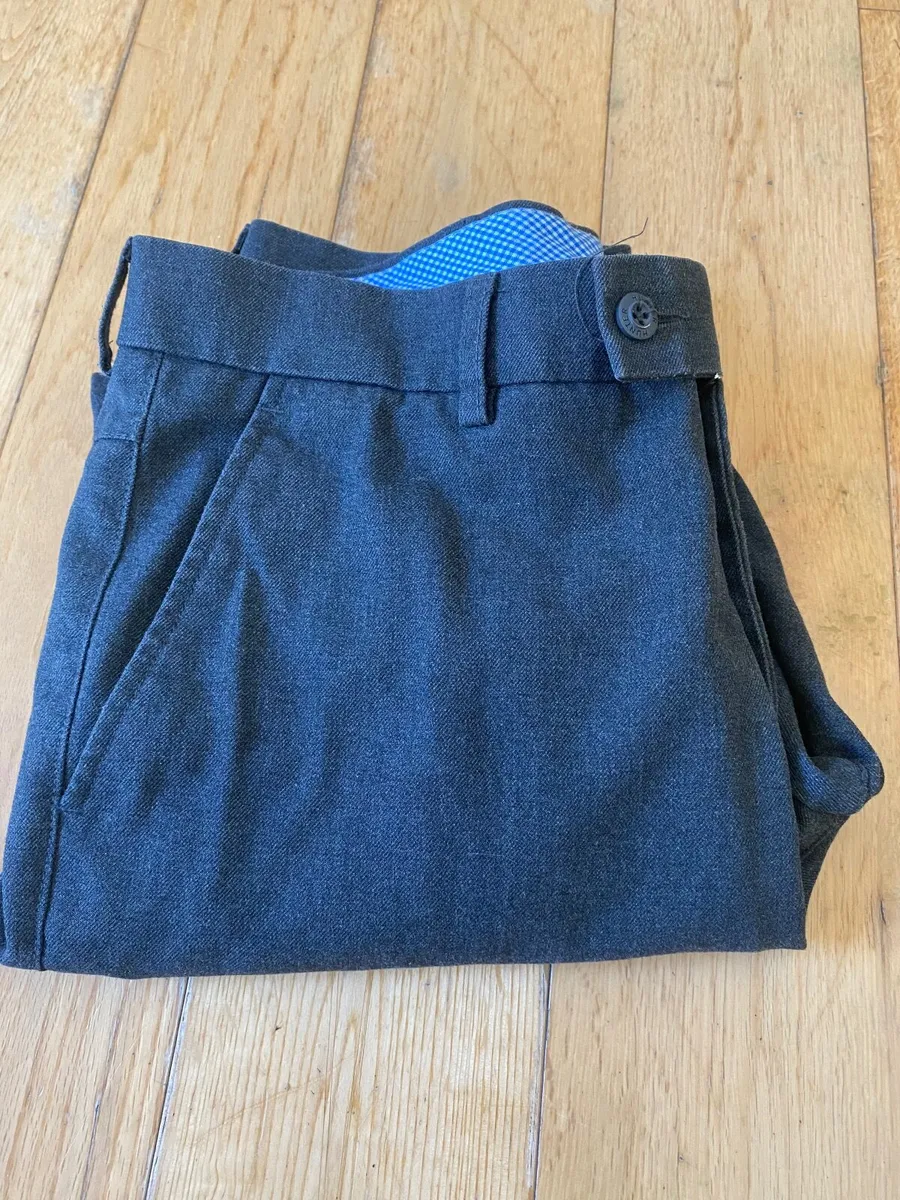 School Pants - Image 2