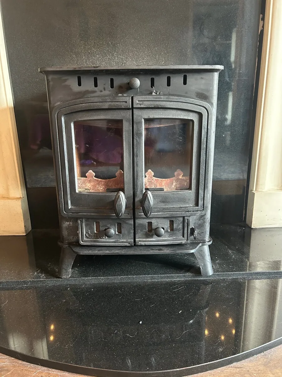 Stove - Image 2