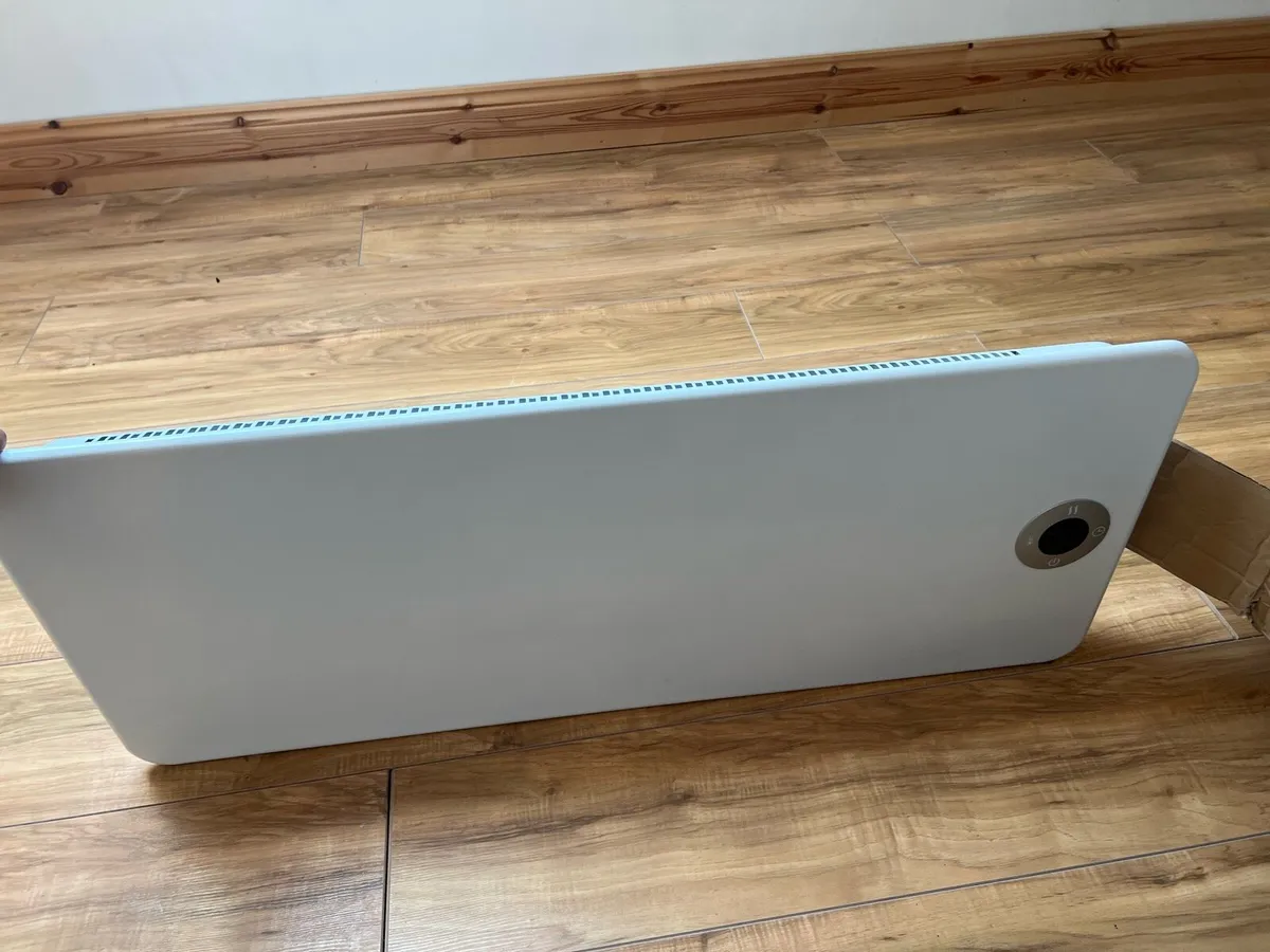 Electric heaters - Image 2