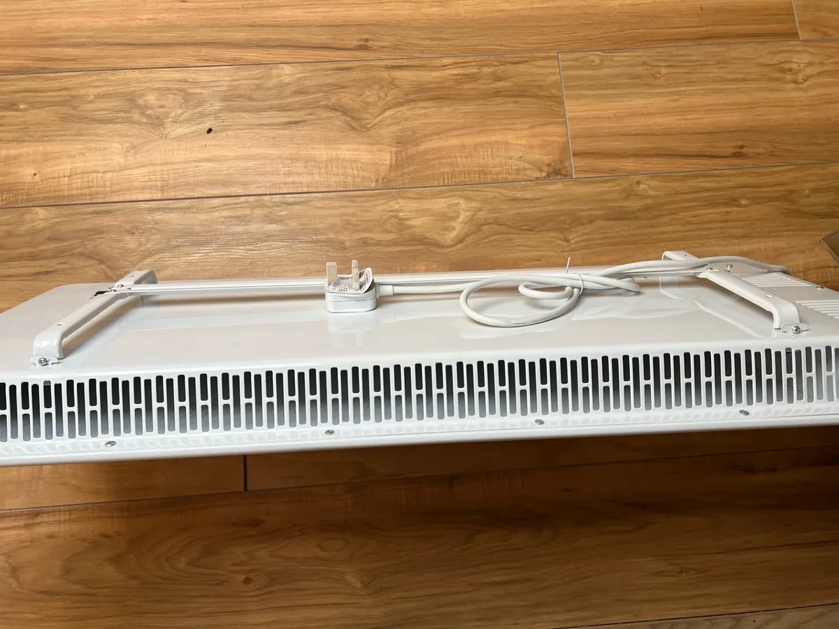 Electric heaters - Image 4