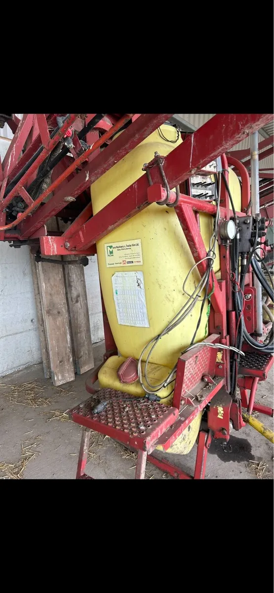 Sprayer - Image 2
