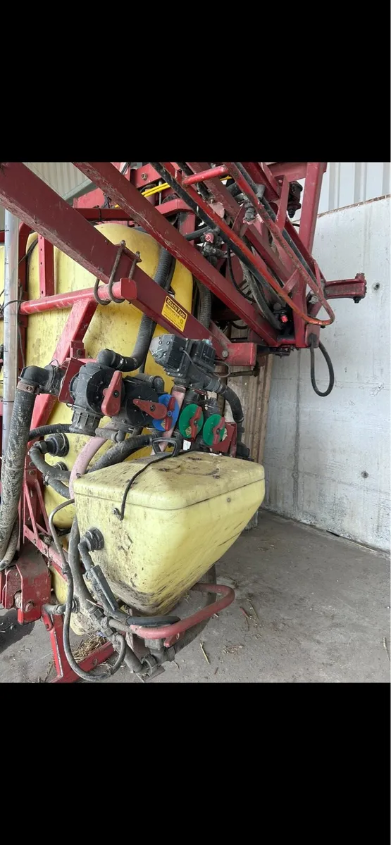 Sprayer - Image 3