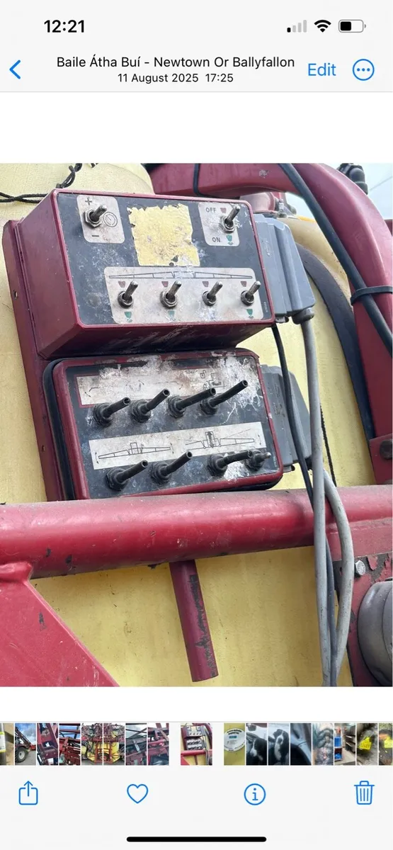 Sprayer - Image 4