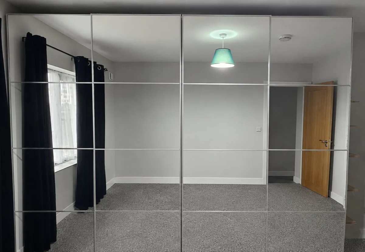 Ikea Pax Wardrobe - Image 4