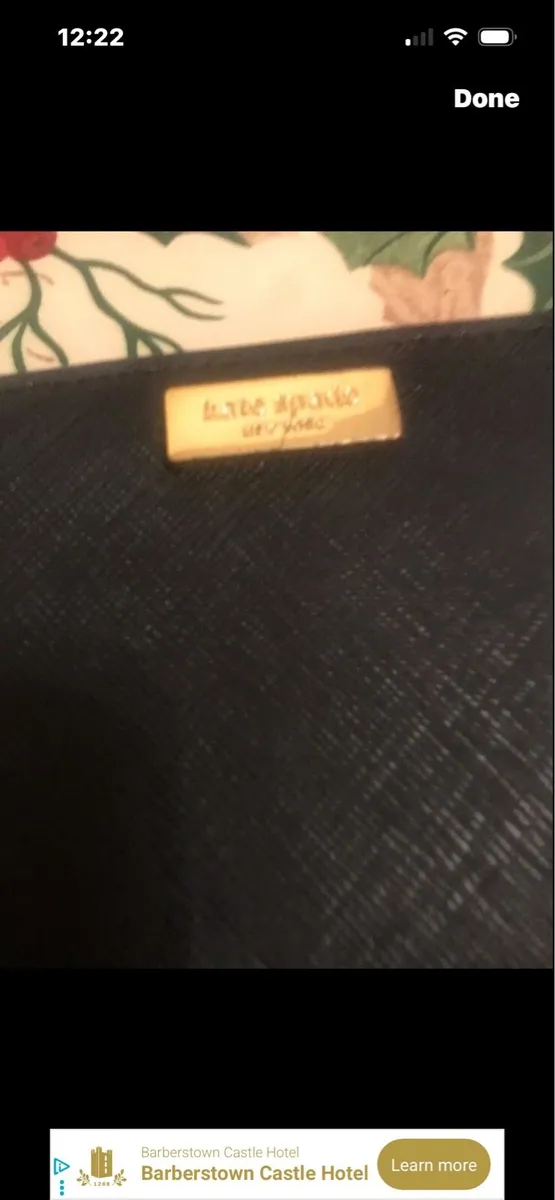 Kate Spade Wallet - Image 3