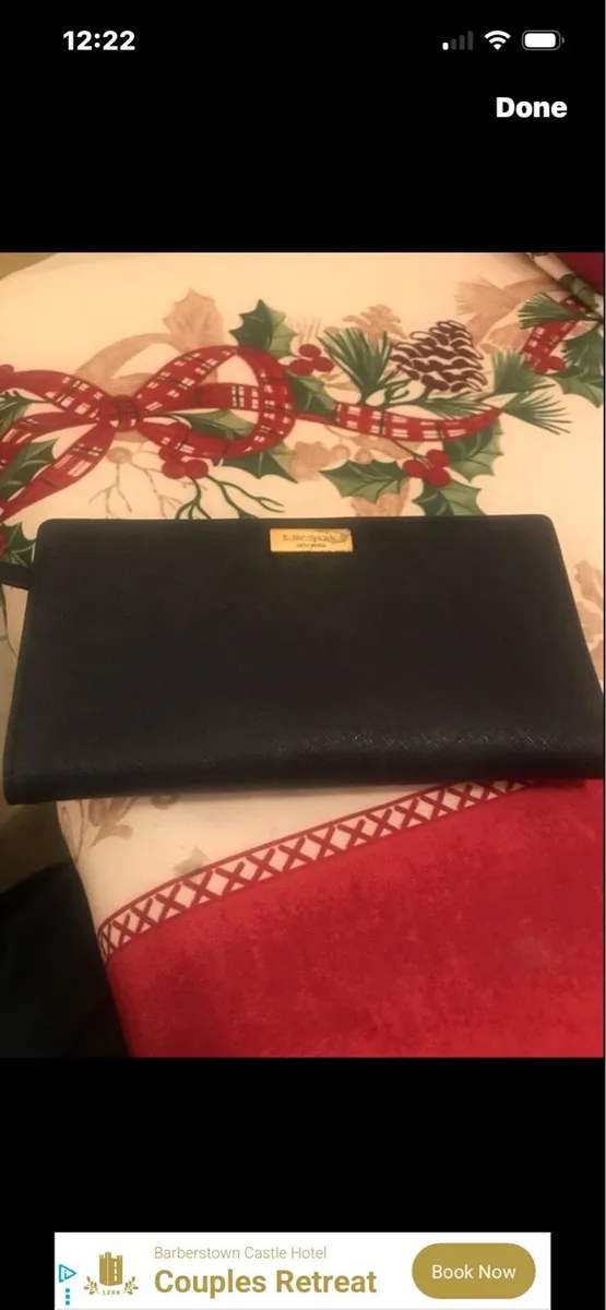 Kate Spade Wallet - Image 4