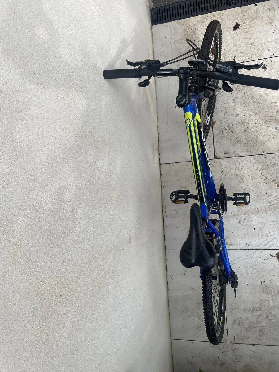 Teenager Bike low mileage Dublin 15 - Image 2