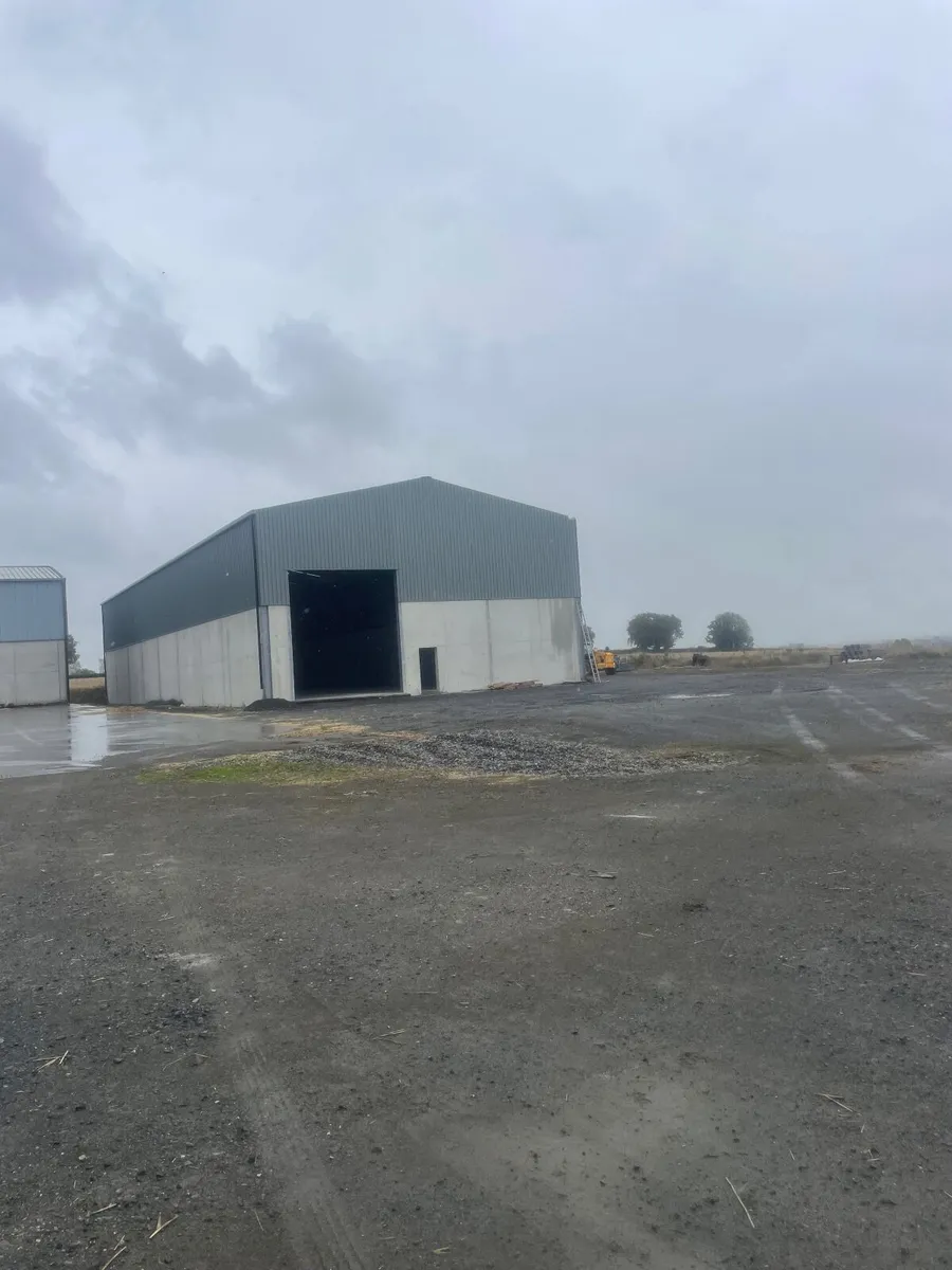 Shed to rent - Image 2