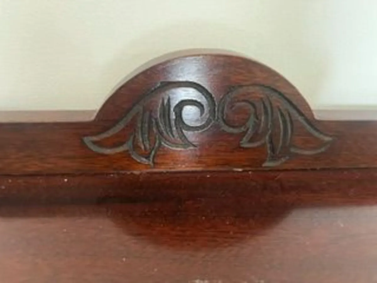Antique Table - Image 3