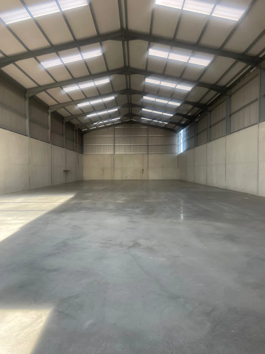 Shed to rent - Image 4