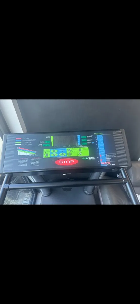 Treadmill - Image 1
