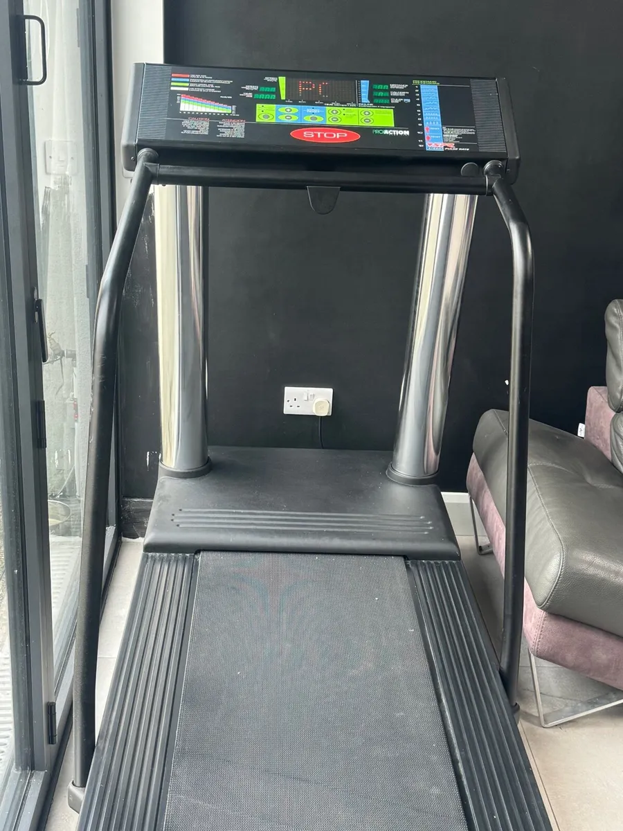 Treadmill - Image 2