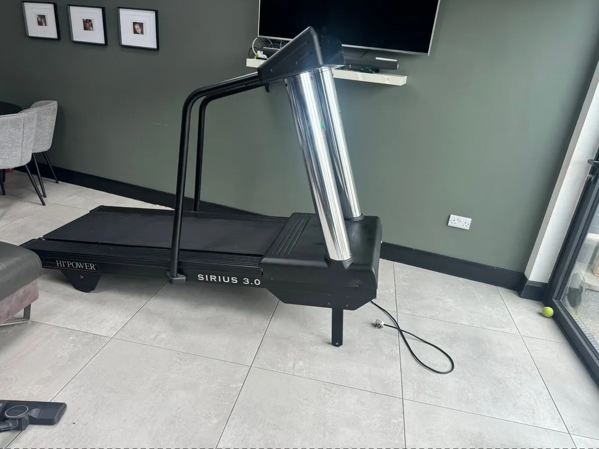 Treadmill - Image 3