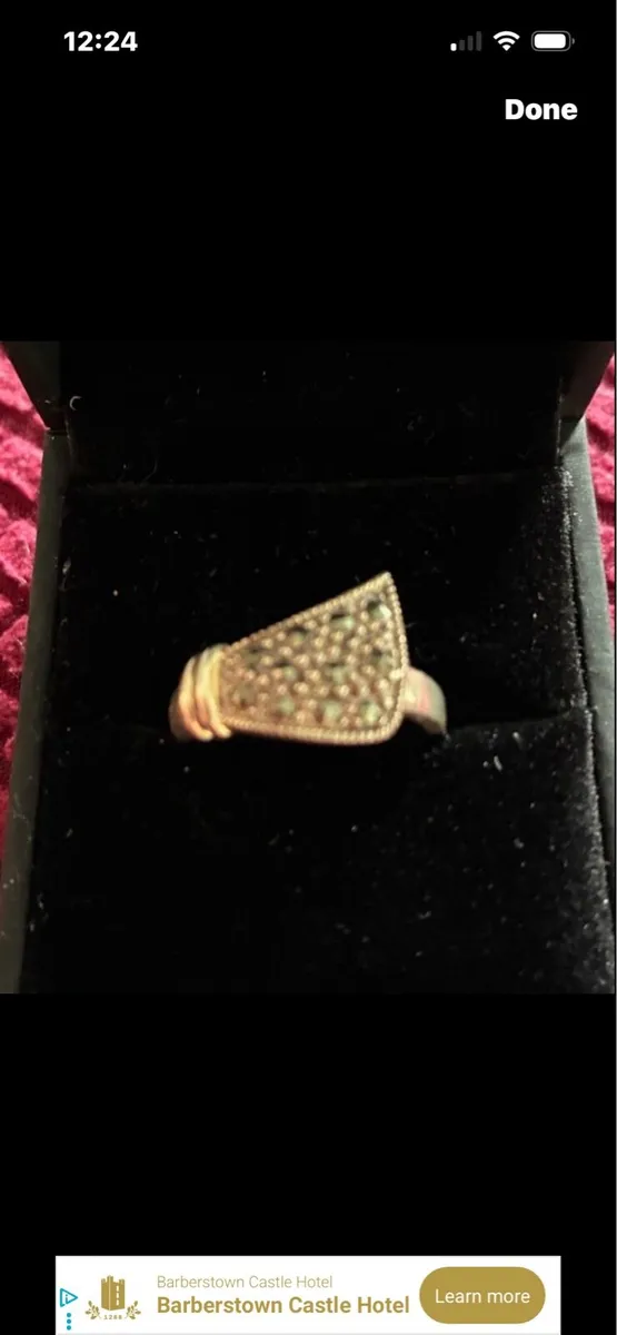 Silver Ring - Image 2