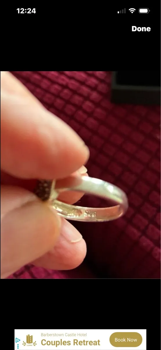 Silver Ring - Image 4