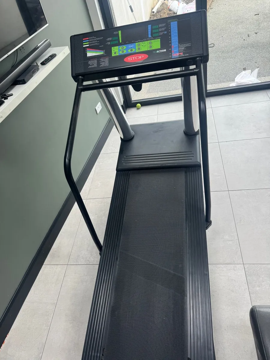 Treadmill - Image 4