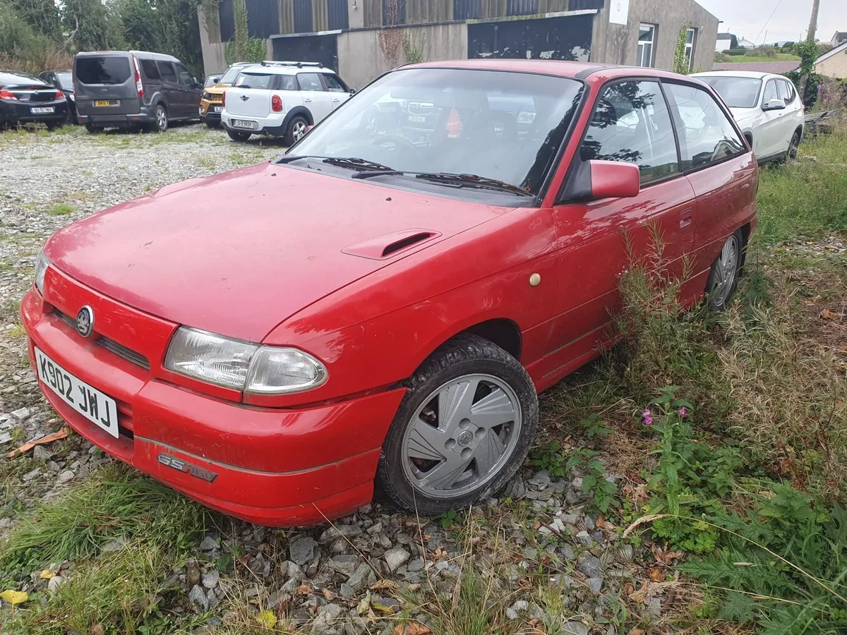 Astra gsi - Image 3