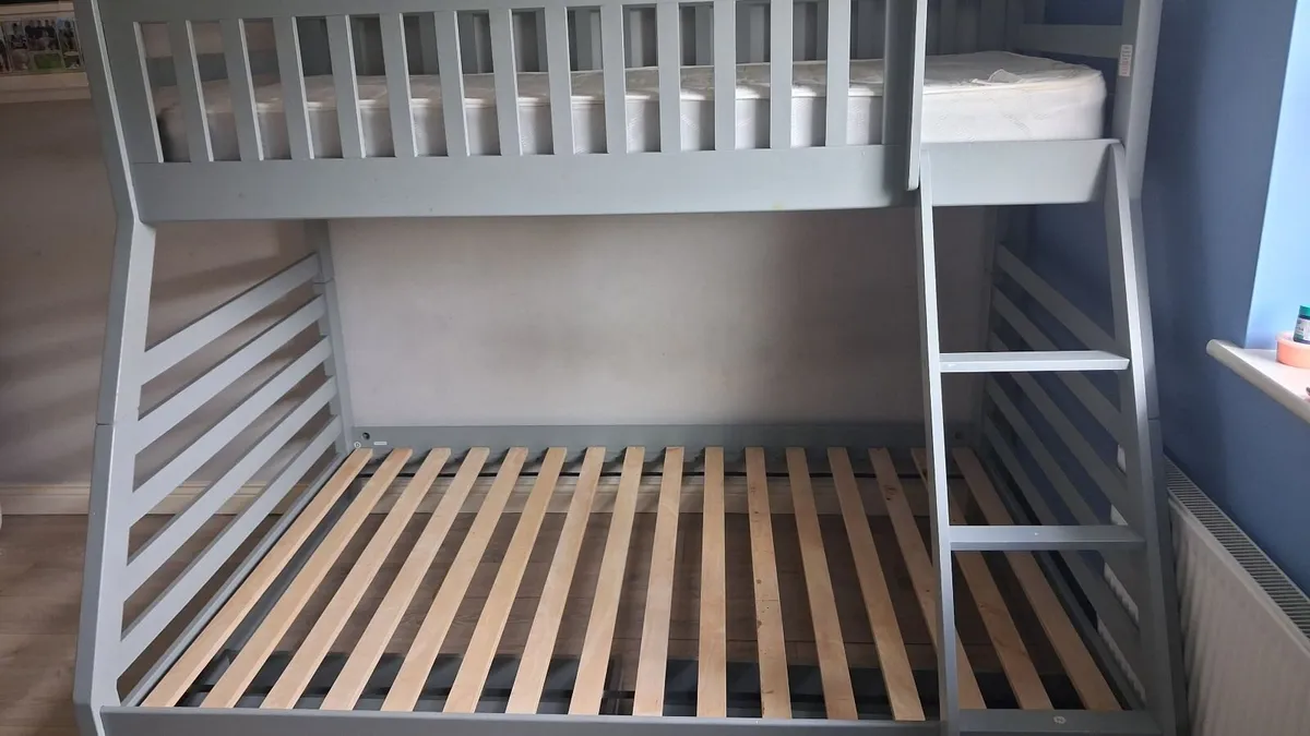 Bunk bed - Image 3