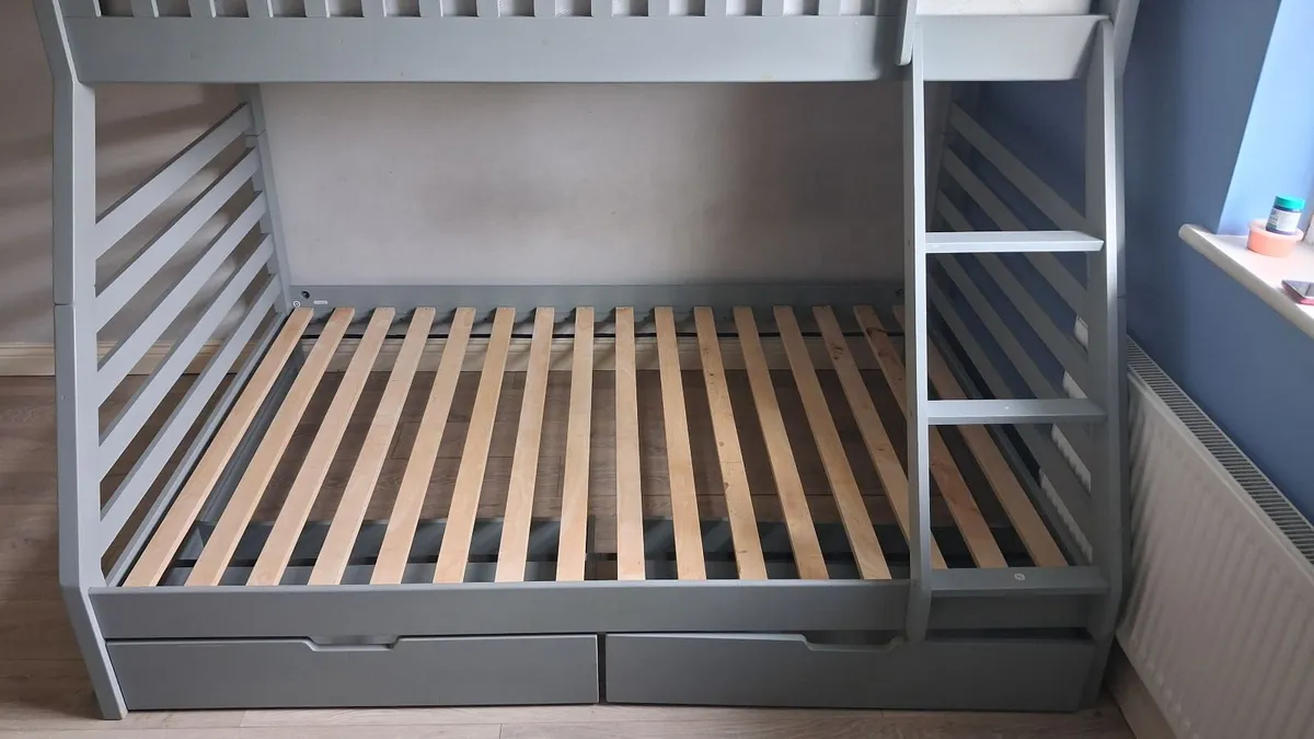 Bunk bed - Image 2