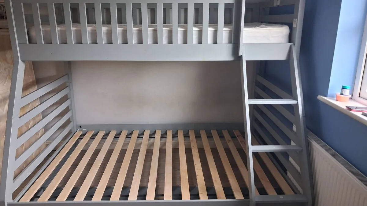 Bunk bed - Image 4